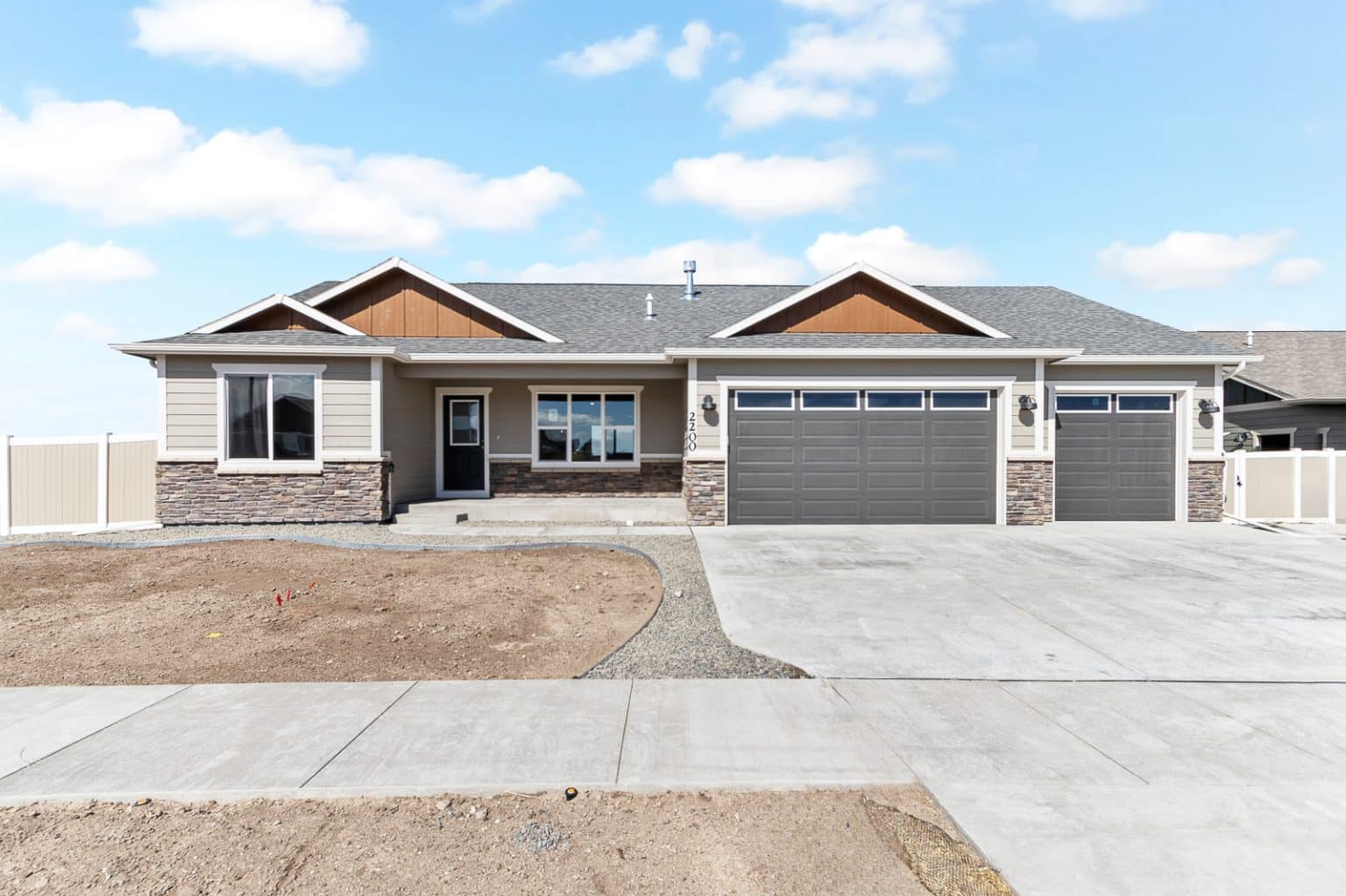 Ranch or Two-Story Home: Which Should You Choose? | Gateway ...